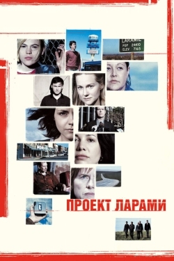 Постер фильма Проект Ларами (2002)