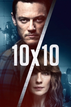 Постер фильма 10 на 10 (2018)