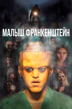 Постер фильма Малыш Франкенштейн (2018)