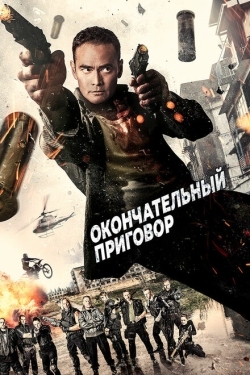 Постер фильма Окончательный приговор (2017)