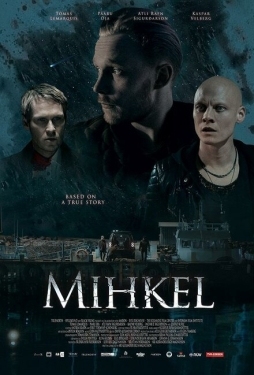 Постер фильма Микель (2018)