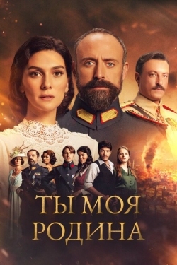 Постер сериала Ты моя Родина (2016)