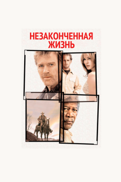 Постер фильма Незаконченная жизнь (2004)