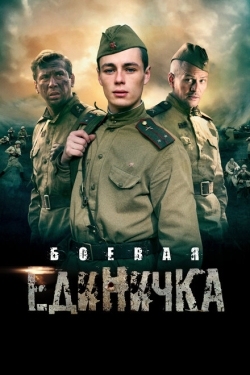 Постер сериала Боевая единичка (2015)