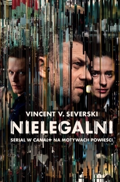 Постер сериала Нелегалы (2018)