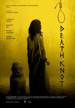 Постер фильма Узел смерти (2021)
