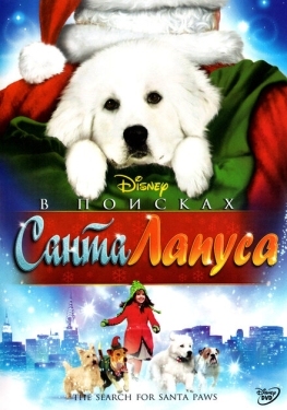 Постер фильма В поисках Санта Лапуса (2010)