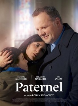 Постер фильма Отцовство (2024)