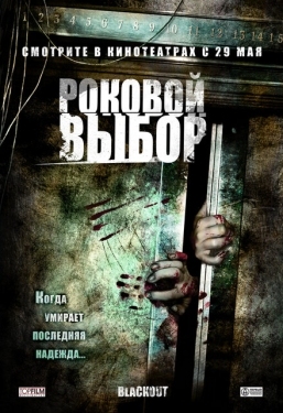 Постер фильма Роковой выбор (2007)