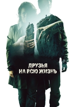 Постер фильма Друзья на всю жизнь (2013)