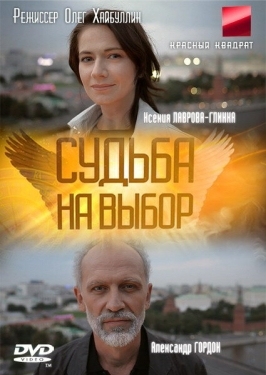 Постер сериала Судьба на выбор (2011)