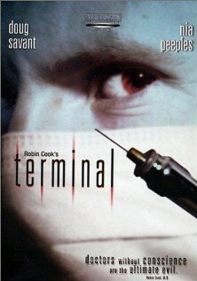 Постер фильма Смертельный исход (1996)