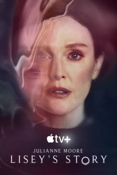 Постер сериала История Лизи (2021)