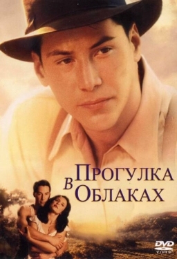 Постер фильма Прогулка в облаках (1995)