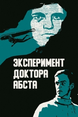 Постер фильма Эксперимент доктора Абста (1968)