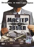 Постер фильма Мастер звука (1998)