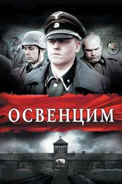 Постер фильма Освенцим (2010)