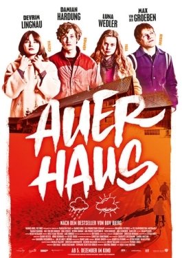 Постер фильма Наш дом (2019)