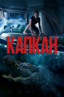 Постер фильма Капкан (2019)