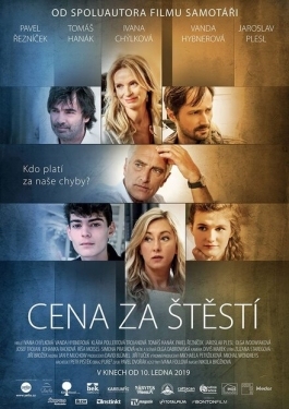 Постер фильма Цена счастья (2019)