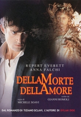 Постер фильма О смерти, о любви (1993)