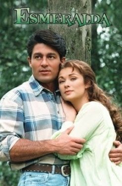 Постер сериала Эсмеральда (1997)