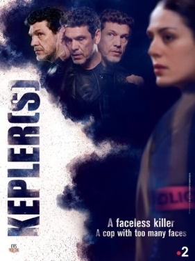 Постер сериала Кеплер теряет контроль (2018)