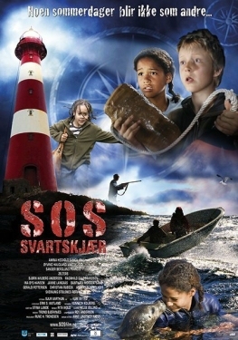 Постер фильма SOS: Лето загадок (2008)