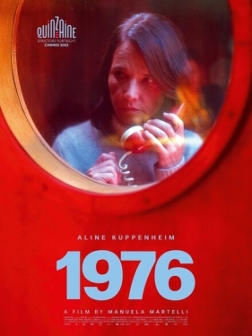 Постер фильма 1976 (2022)