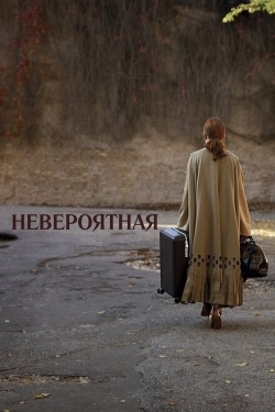 Постер фильма Невероятная (2019)