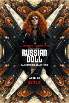 Постер сериала Жизни матрешки (2019)