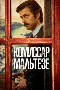 Постер сериала Комиссар Мальтезе (2017)