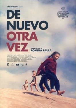 Постер фильма Еще раз снова (2019)