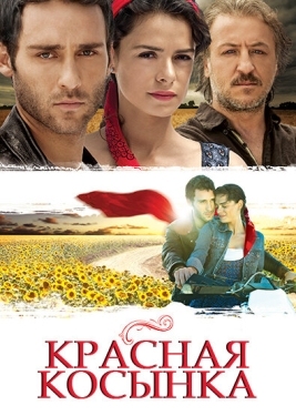 Постер сериала Красная косынка (2011)