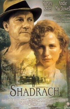 Постер фильма Шадрак (1998)