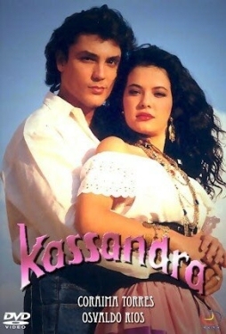 Постер сериала Кассандра (1992)