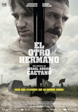 Постер фильма Другой брат (2017)