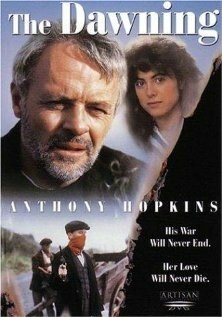 Постер фильма Заря (1988)