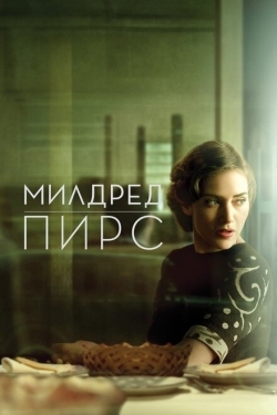 Постер сериала Милдред Пирс (2011)