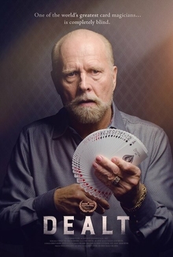 Постер фильма Dealt (2017)