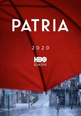Постер сериала Отчизна (2020)