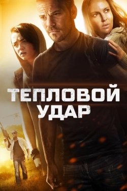 Постер фильма Тепловой удар (2013)