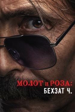 Постер сериала Молот и роза: Бехзат Ч. (2022)