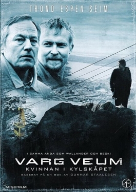 Постер фильма Женщина в холодильнике (2008)