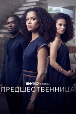 Постер сериала Предшественница (2021)