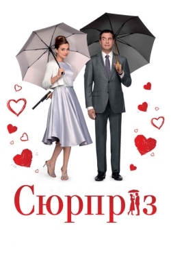 Постер фильма Сюрприз (2015)