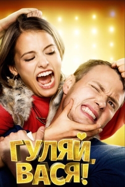 Постер фильма Гуляй, Вася! (2016)