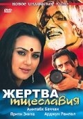 Постер фильма Жертва тщеславия (2007)