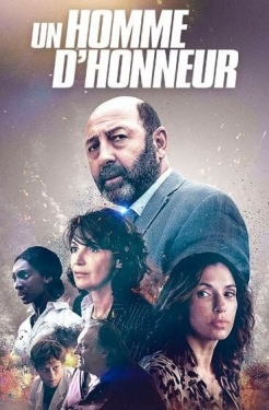 Постер сериала Человек чести (2021)