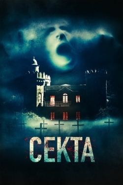 Постер фильма Секта (2019)